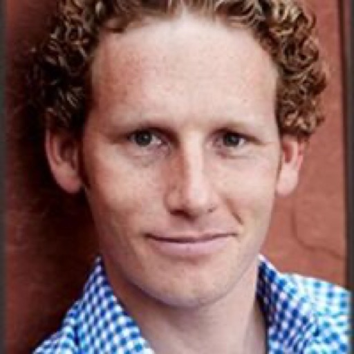 Jonah Berger